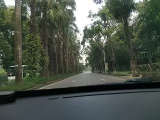 Công viên Mùa thu