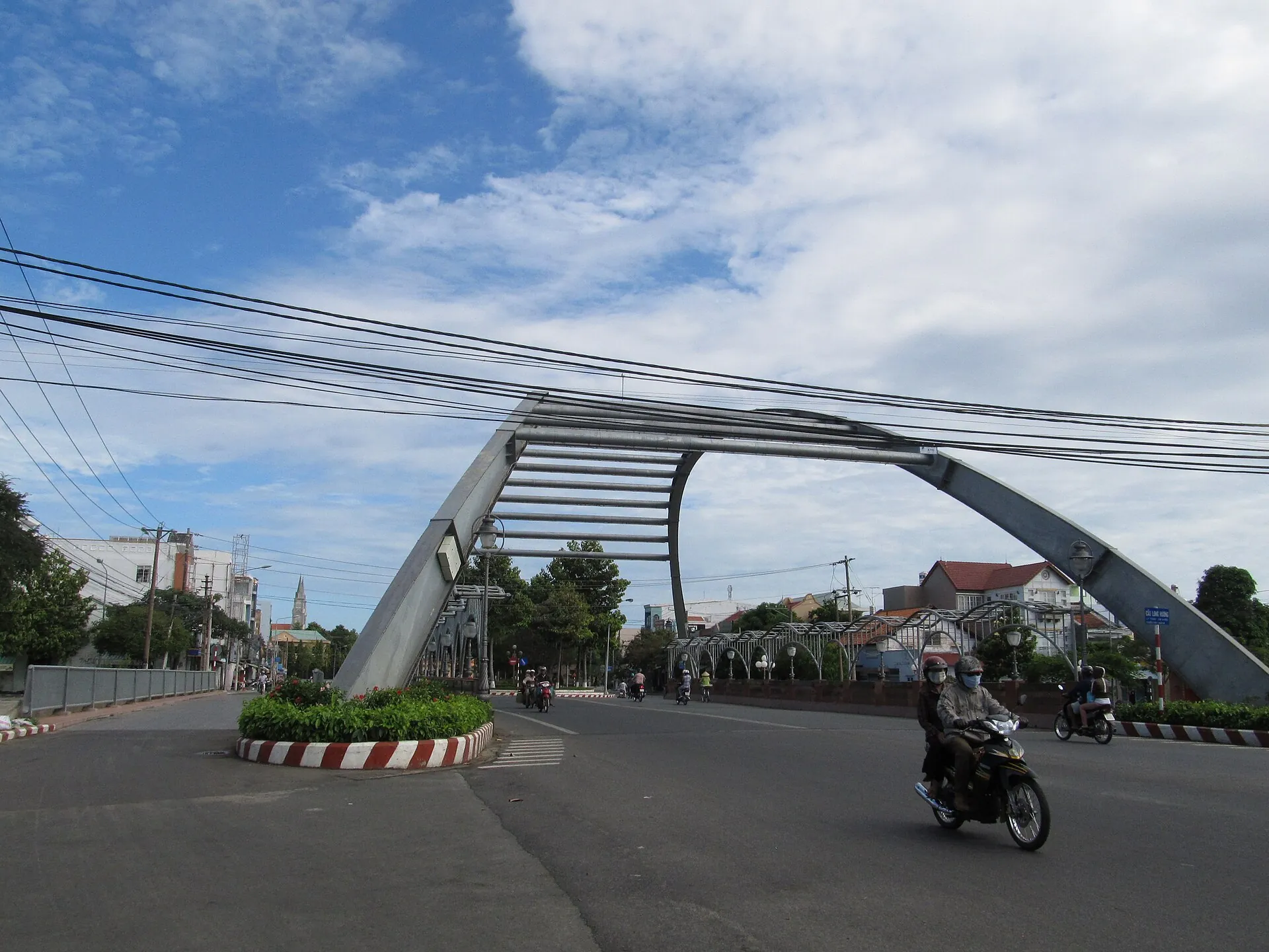 Hương Điền Bakery
