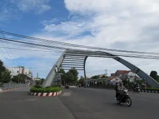 Hương Điền Bakery