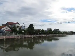 Hương Điền Bakery — photo 2