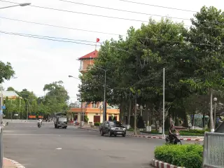 Hương Điền Bakery — photo 4