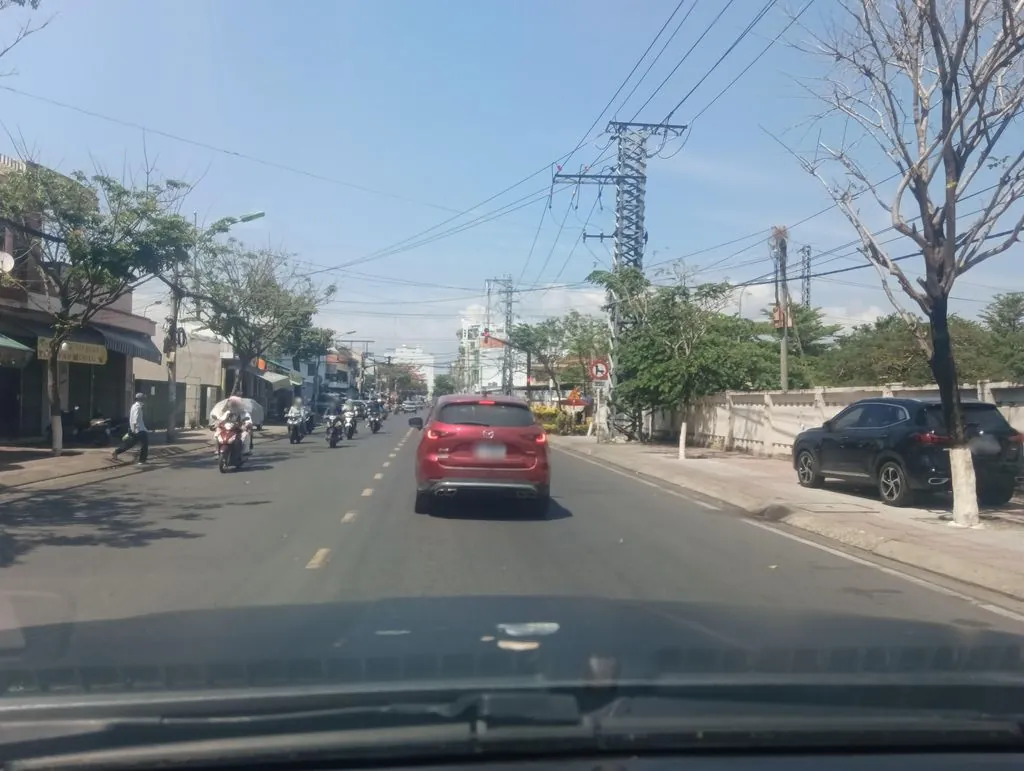Nội Thất Gia Dụng Lâm Vân