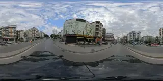 NT Kuafor Güzellik Salonu