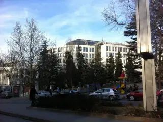 Konyalı Etliekmek Park Caddesi