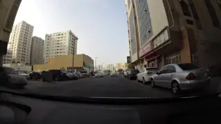 Farouj Al Sham
