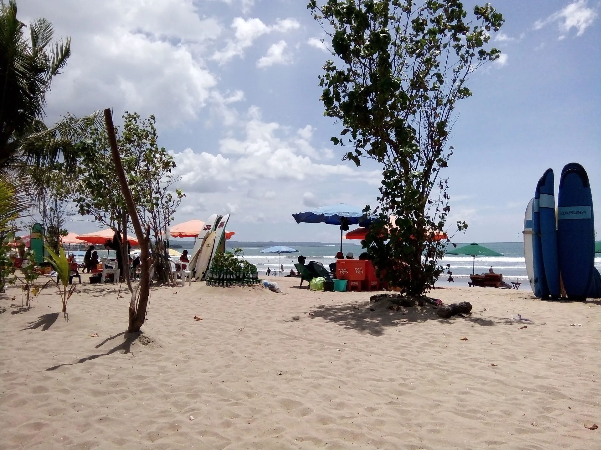 Arabica Kuta Beachwalk