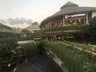 Arabica Kuta Beachwalk — รูปที่ 2