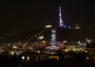 Tbilisi Wine Corner