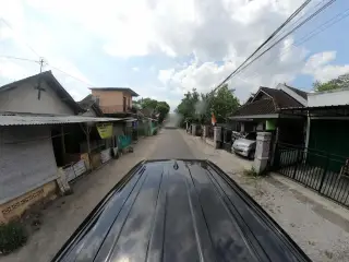 Rent Car Yogya