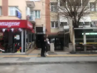 Latife Ocakbaşı