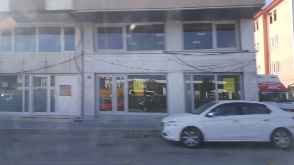 Garanti Bankası