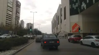 Cengiz İnler Gordion AVM | Takım Elbise ve Erkek Giyim Mağazası