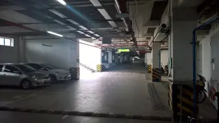 Chung Cư Rừng Cọ