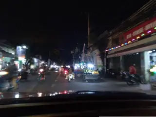 Cà Phê Bảo Lộc