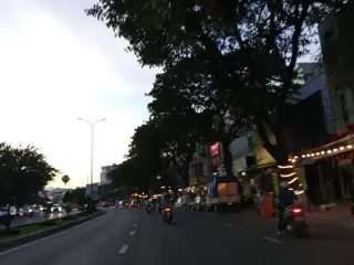 Thương Mại Anh Khương