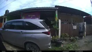 Nasi Pecel Zayna