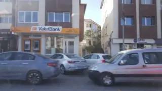 Özen Berber