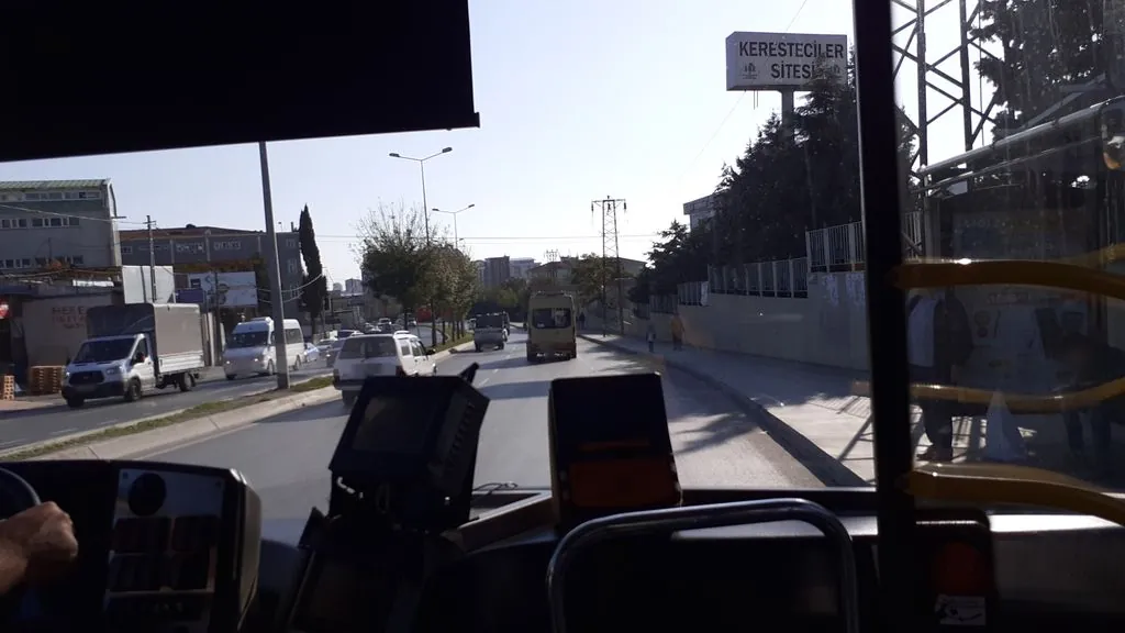 Sancar Ticaret Orman Urunleri