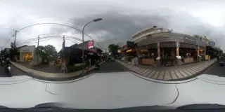 Legian Pub
