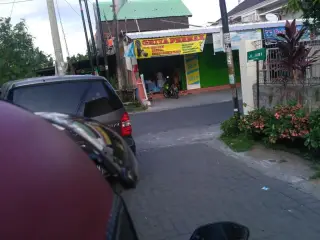 MA Wahid Hasyim Yogyakarta