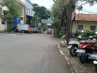 Sovt. Coffee & Dine