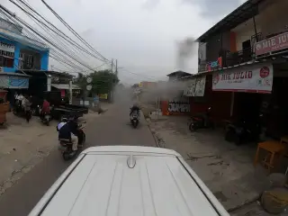Mie Julid