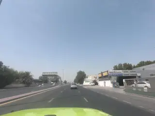 Sport Floor Middle East