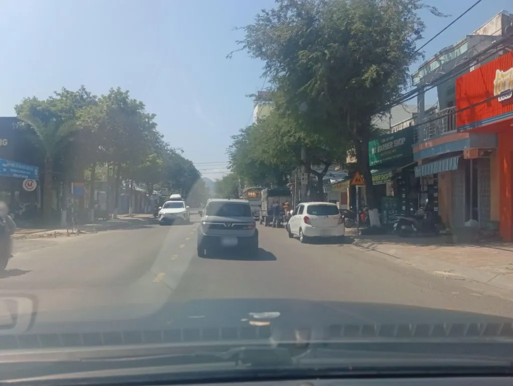 Hớt Tóc Nam Ngọc Gem