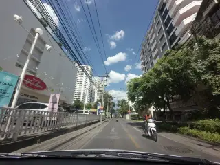 U mai