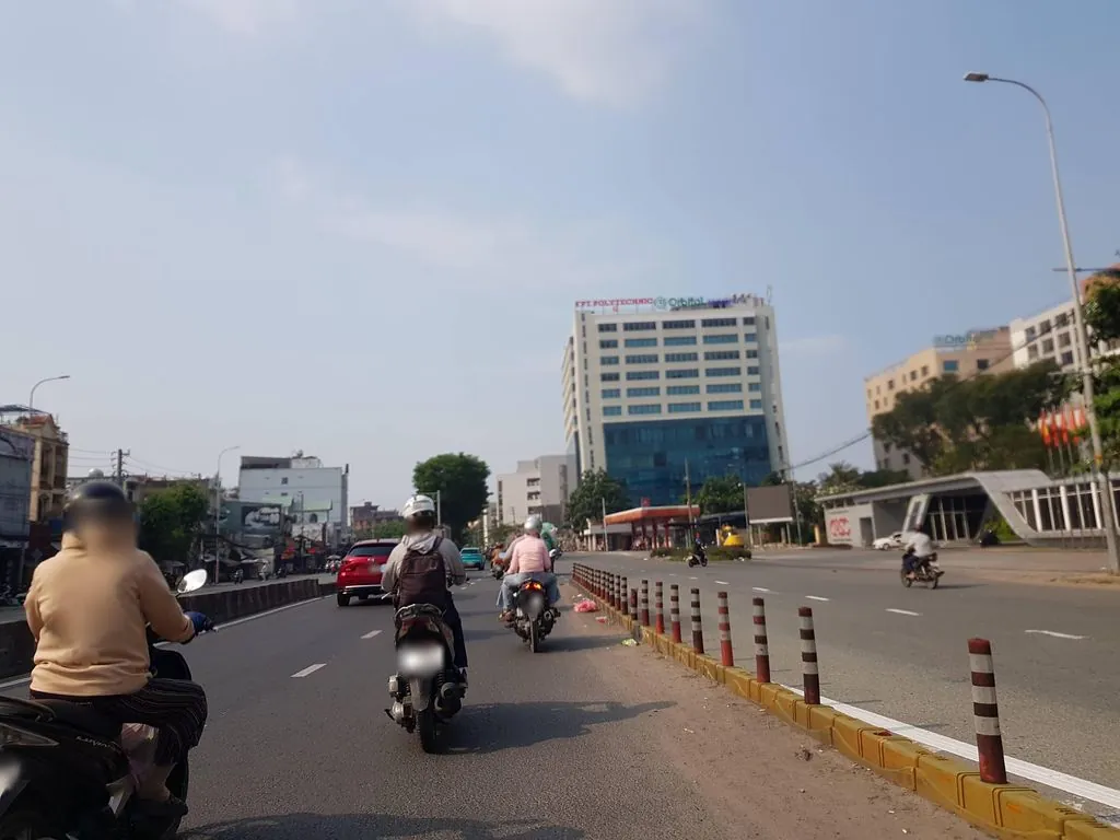 Cao Đẳng Anh Quốc BTEC FPT