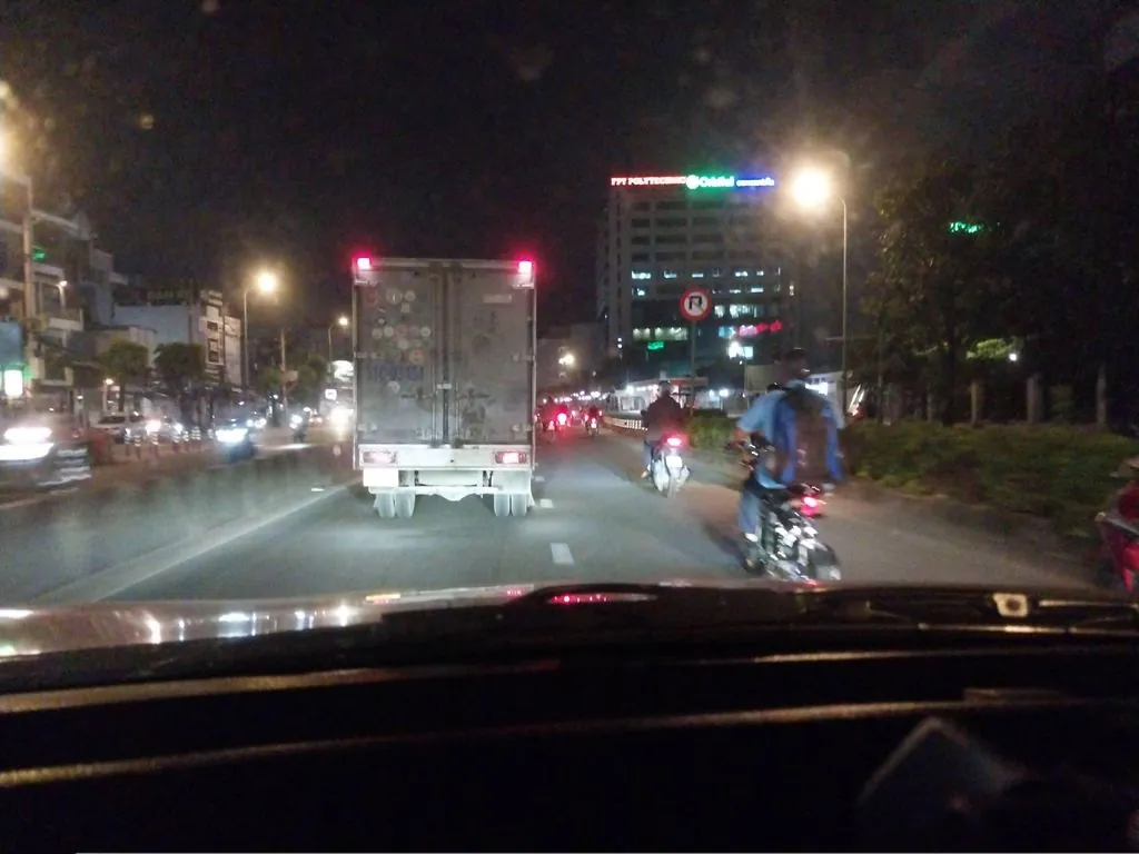 Phổ thông Cao đẳng STC