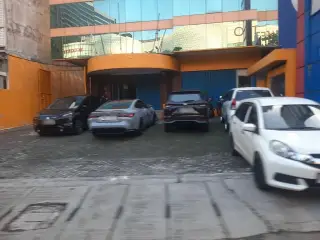Apartement The Kencana Somerset Pondok Indah