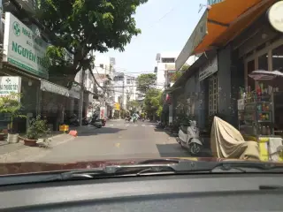 Phun Xăm Thẩm Mỹ