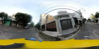 Bún Thịt Nướng, Cơm Lam Thịt Nướng - A Tinh