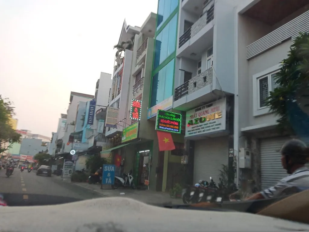 Nhà Thuốc Mai Khôi
