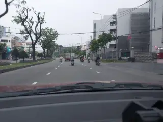 Quán cơm Hai Lượng