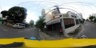 Tâm Ký Mì Gia