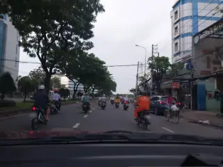 Hủ tiếu Hiếu