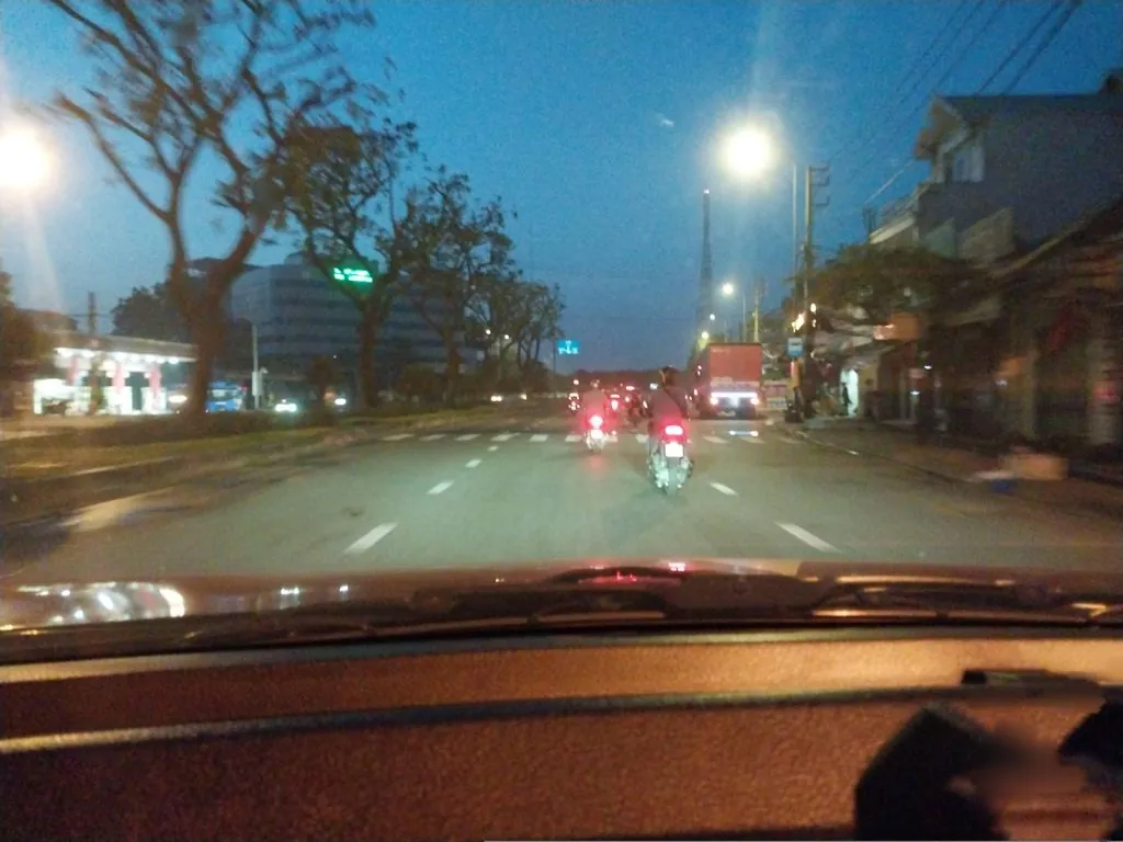 Gạch Men Đại Nam