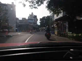 Cậu Cả BBQ - 103/21 Tân Hương