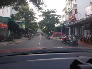 Dịch Vụ In Áo MK
