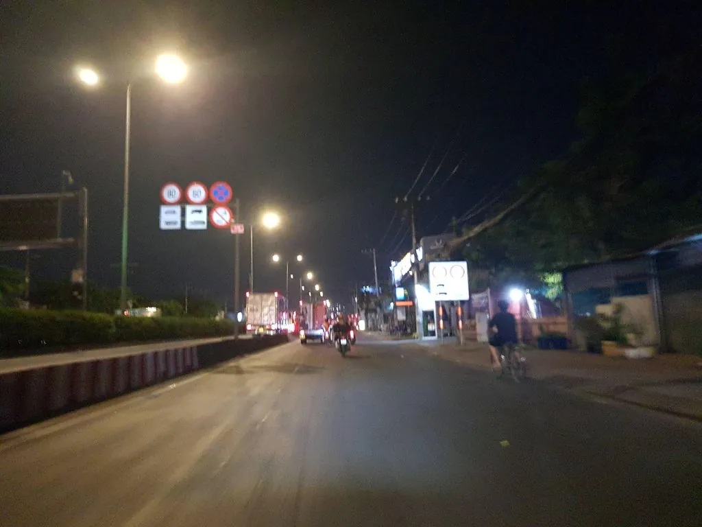 Cua Biển - Thầy Bằng