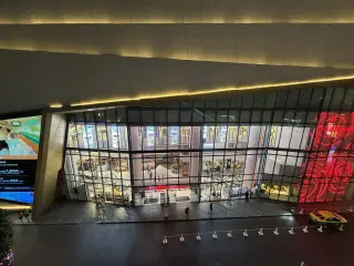 OMU Bangkok