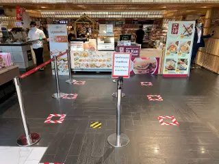 OMU Bangkok — photo 2