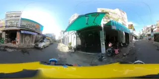 Song Hai Travel