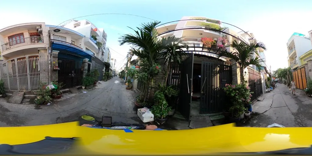 Cỏ 3 Lá Cafe - Liên Khu 5-6