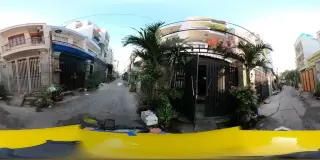 Cỏ 3 Lá Cafe - Liên Khu 5-6