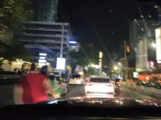 Lacol Bangkok