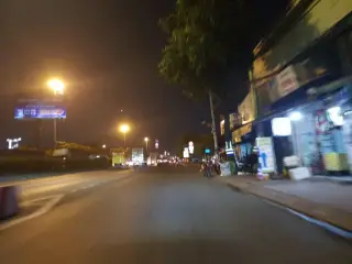 Cơ sở Inox Phước Hưởng