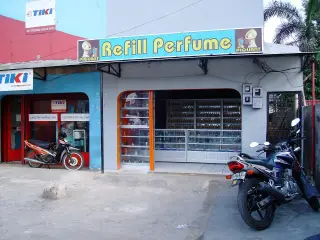 Suzuki Cipulir Jakarta Selatan — фото 3